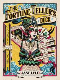 The Fortune-Teller's Deck