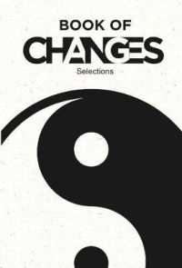 Book of Changes : Selections