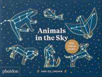 Animals in the Sky （Board Book）