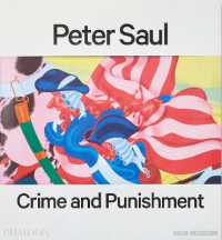 Peter Saul : Published in Association with the New Museum