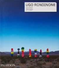 Ugo Rondinone (Phaidon Contemporary Artists Series)
