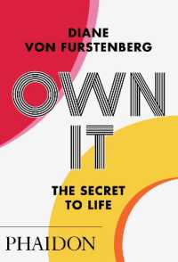 Own It : The Secret to Life