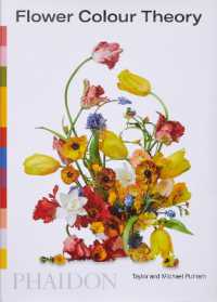 Flower Colour Theory