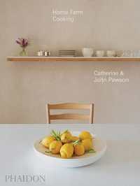 Home Farm Cooking Signed -- Hardback