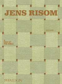 Jens Risom : A Seat at the Table