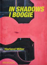 Harland Miller : In Shadows I Boogie