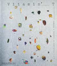 Vitamin T : Threads and Textiles in Contemporary Art