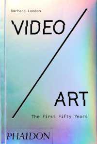Video/Art : The First Fifty Years
