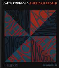 Faith Ringgold : American People