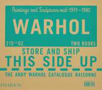 The Andy Warhol Catalogue Raisonné : Paintings and Sculptures mid-1977-1980 (Volume 6)