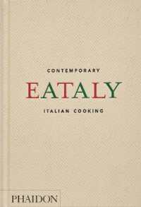 Eataly : Contemporary Italian Cooking