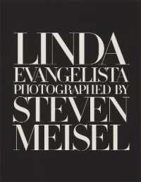 Linda Evangelista Photographed by Steven Meisel