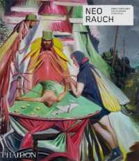 Neo Rauch (Phaidon Contemporary Artists Series)