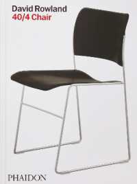 David Rowland : 40/4 Chair