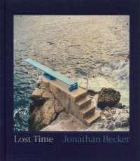 Jonathan Becker : Lost Time