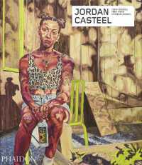 Jordan Casteel (Phaidon Contemporary Artists Series)