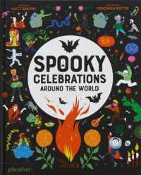 Spooky Celebrations around the World