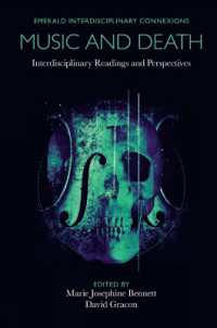 Music and Death : Interdisciplinary Readings and Perspectives (Emerald Interdisciplinary Connexions)
