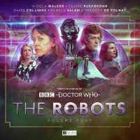 Robots: Volume Four (The Robots) -- CD-Audio