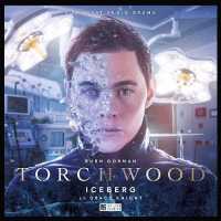Torchwood #38 Iceberg (Torchwood)