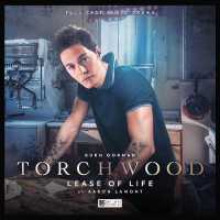 Torchwood #48 Lease of Life (Torchwood)