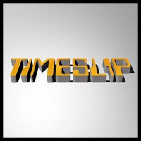 Timeslip Volume 02: the War that Never Was (Timeslip)