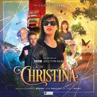 Lady Christina - Series 2 (Lady Christina)