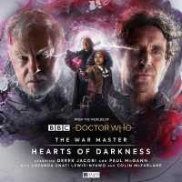 The War Master: Hearts of Darkness (The War Master)