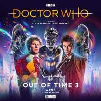Doctor Who: Out of Time 3 - Wink (Doctor Who: Out of Time)