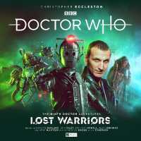 Ninth Doctor Adventures: Lost Warriors (Limited Vinyl Edition) (The Ninth Doctor Adventures) -- Audio disc