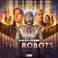 The Robots: Volume 6 (The Robots)