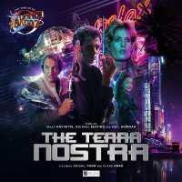 The Worlds of Blake's 7 - the Terra Nostra