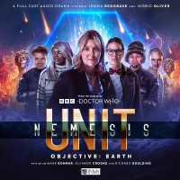 UNIT: the New Series - Nemesis 3 - Objective Earth (Unit - the New Series)
