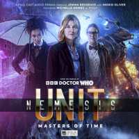 UNIT: Nemesis 4 - Masters of Time (Unit: Nemesis)
