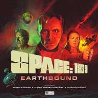 Space: 1999 Volume 2 - Earthbound (Space 1999) -- CD-Audio