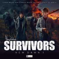 Survivors - New Dawn: Volume 1 (Survivors - New Dawn) -- CD-Audio