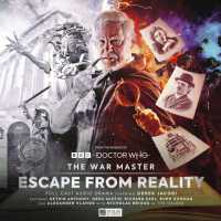 The War Master: Escape from Reality (The War Master)
