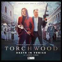 Torchwood #65 - Death in Venice (Torchwood)