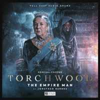 Torchwood #68 - the Empire Man (Torchwood)