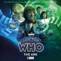 Doctor Who - the Lost Stories 7.1: The Ark (Doctor Who - the Lost Stories)