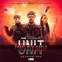UNIT: Brave New World 1 - Seabird One (Unit: Brave New World)
