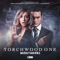 Torchwood One: Nightmares (Torchwood One)