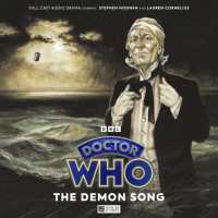 Doctor Who - the First Doctor Adventures: the Demon Song