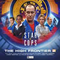 Star Cops - High Frontier 2 (Star Cops)