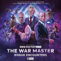 The War Master 10: Rogue Encounters (The War Master)