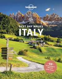 Lonely Planet Best Day Walks Italy (Hiking Guide)