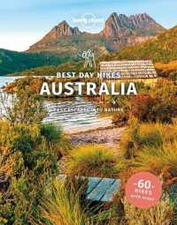 Lonely Planet Best Day Hikes Australia 1 (Hiking Guide)