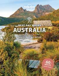 Lonely Planet Best Day Walks Australia (Hiking Guide)