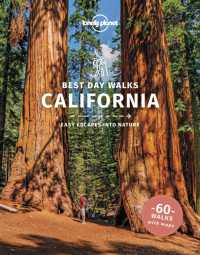 Lonely Planet Best Day Walks California (Hiking Guide)