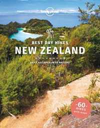Lonely Planet Best Day Hikes New Zealand 1 (Hiking Guide)